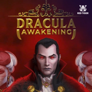 Dracula Awakening - JPMAXWIN188