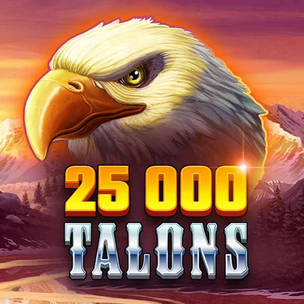 25000 Talons - JPMAXWIN188