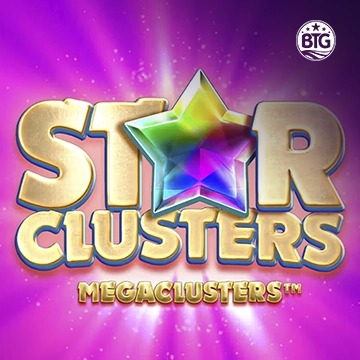 Star Clusters II - JPMAXWIN188