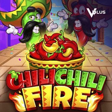 Chili Chili Fire - JPMAXWIN188