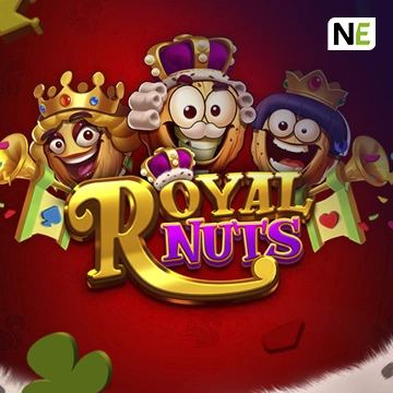 Royal Nuts - JPMAXWIN188