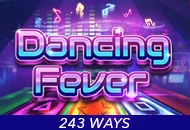 Spadegaming : Dancing Fever - JPMAXWIN188
