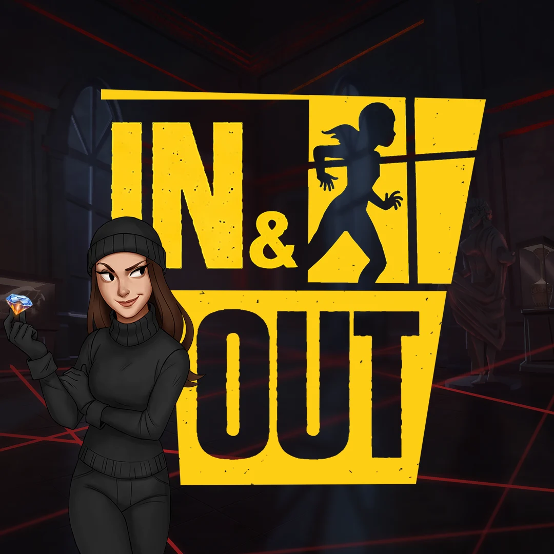 In and Out - JPMAXWIN188