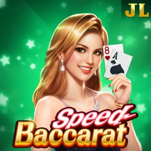 Speed Baccarat - JPMAXWIN188