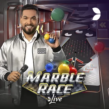 Marble Race - JPMAXWIN188