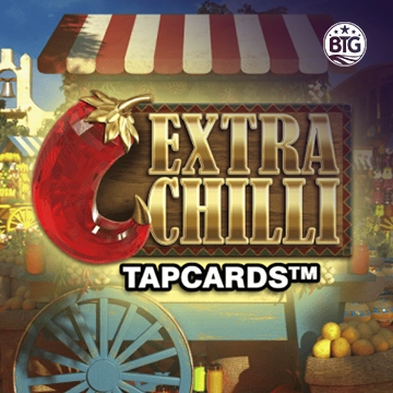 Extra Chilli Tapcards - JPMAXWIN188