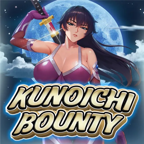 Kunoichi Bounty - JPMAXWIN188