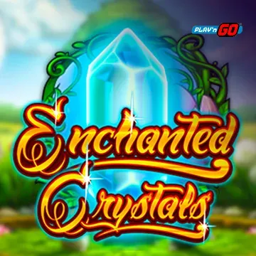 Enchanted Crystals - JPMAXWIN188