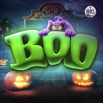 Boo - JPMAXWIN188