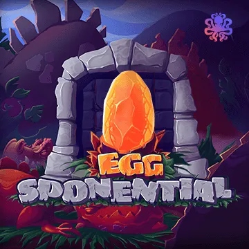Eggsponential - JPMAXWIN188