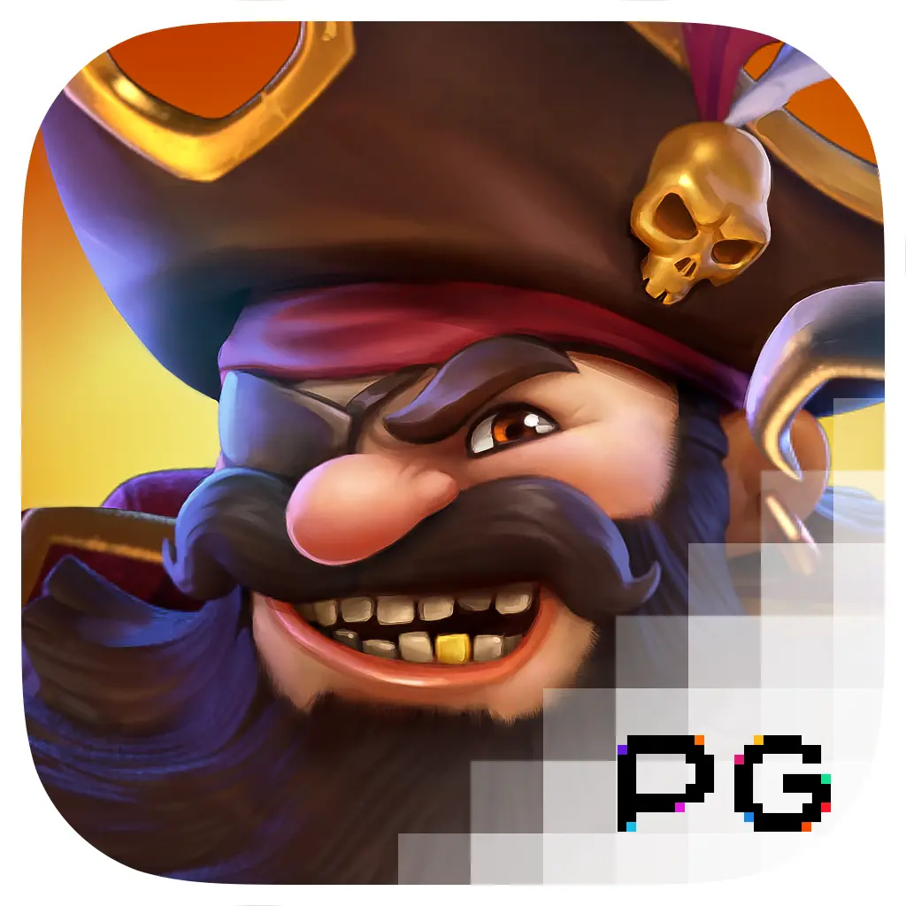 PGSoft : Captains Bounty - JPMAXWIN188