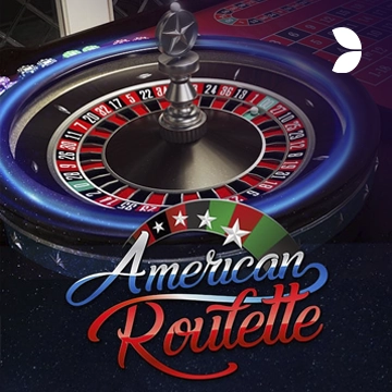 American Roulette - JPMAXWIN188