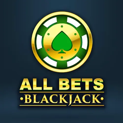 All Bets Blackjack - JPMAXWIN188