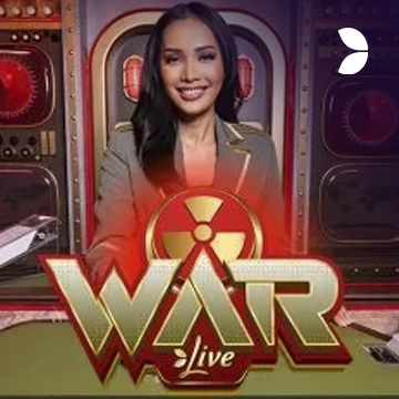 War - JPMAXWIN188