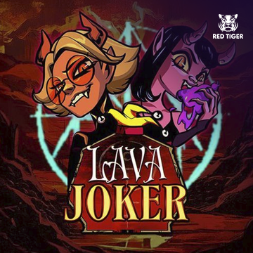 Lava Joker - JPMAXWIN188