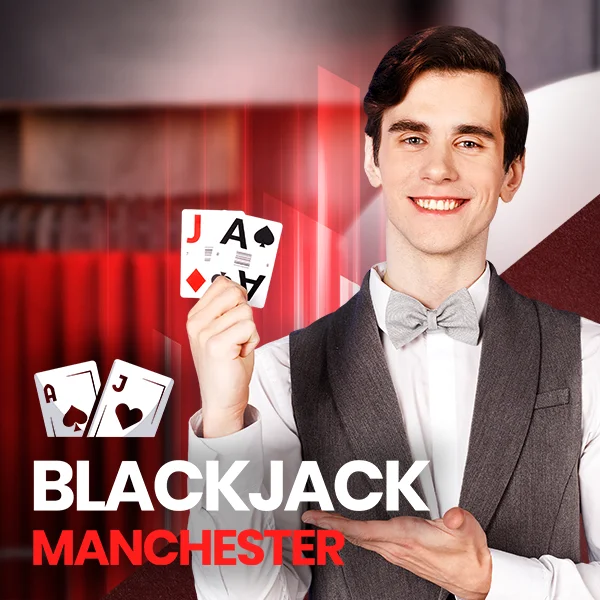 Blackjack Manchester - JPMAXWIN188