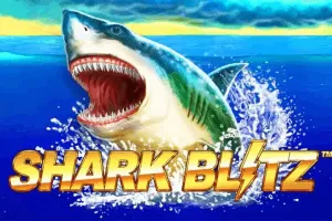 Shark Blitz - JPMAXWIN188