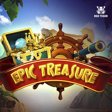 Epic Treasure - JPMAXWIN188