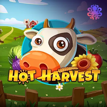Hot Harvest - JPMAXWIN188
