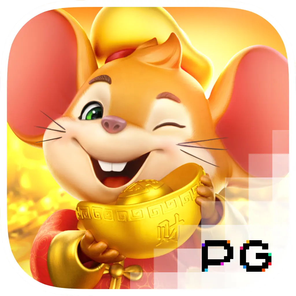 PGSoft : Fortune Mouse - JPMAXWIN188