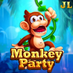 Jili : Monkey Party - JPMAXWIN188