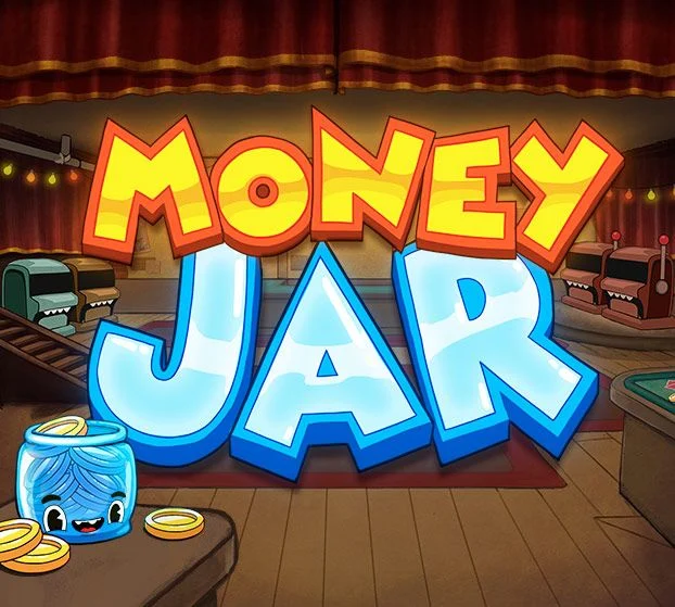 Money Jar - JPMAXWIN188