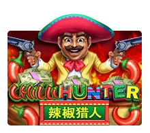 Joker123 : Chilli Hunter - JPMAXWIN188