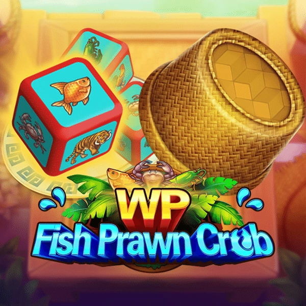 WP Fish Prawn Crab - JPMAXWIN188