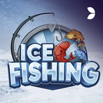 Ice Fishing - JPMAXWIN188