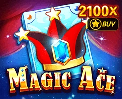 Magic Ace - JPMAXWIN188