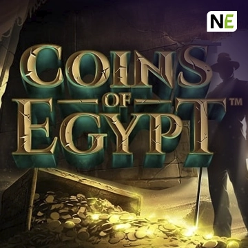 Coins of Egypt - JPMAXWIN188