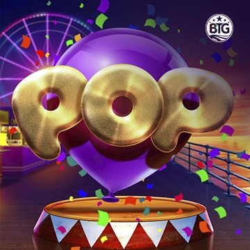 Pop - JPMAXWIN188