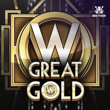 Great Gold - JPMAXWIN188