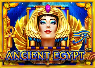 Pragmatic : Ancient Egypt - JPMAXWIN188