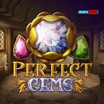 Perfect Gems - JPMAXWIN188