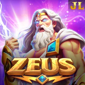 Jili : Zeus - JPMAXWIN188