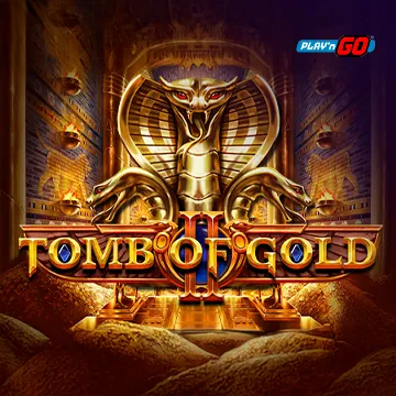 Tomb of Gold II - JPMAXWIN188