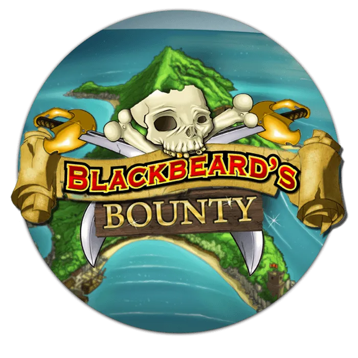 Habanero : Blackbeards Bounty - JPMAXWIN188