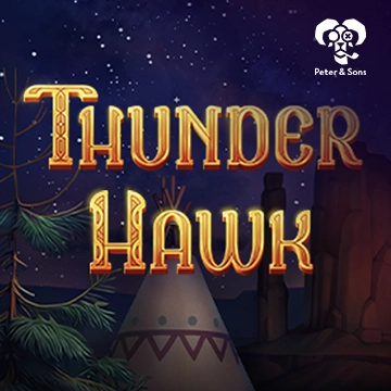 Thunderhawk - JPMAXWIN188
