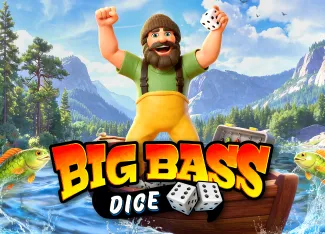 Pragmatic : Big Bass Dice - JPMAXWIN188