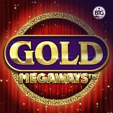 Gold Megaways - JPMAXWIN188