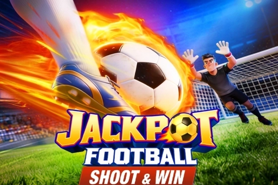 Jackpot Football - JPMAXWIN188