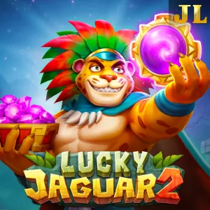Jili : Lucky Jaguar 2 - JPMAXWIN188