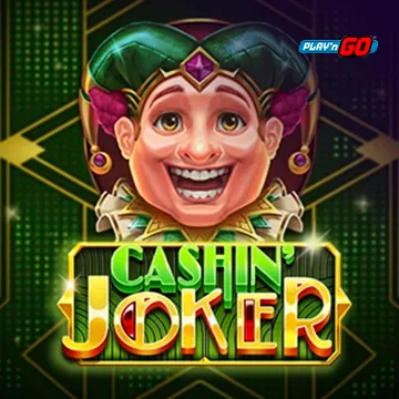 Cashin Joker - JPMAXWIN188