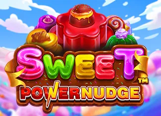 Pragmatic : Sweet Powernudge - JPMAXWIN188