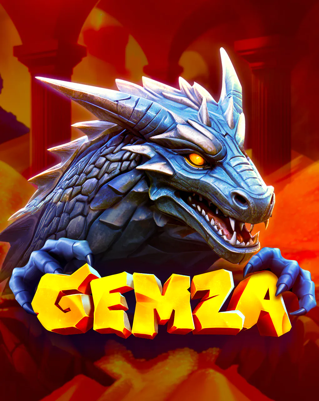 Gemza - JPMAXWIN188