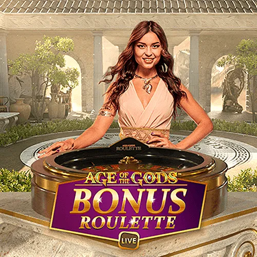 Age Of The Gods Bonus Roulette - JPMAXWIN188