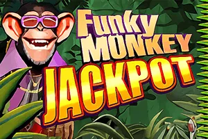 Funky Monkey JP - JPMAXWIN188