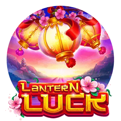 Habanero : Lantern Luck - JPMAXWIN188