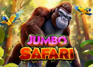 Pragmatic : Jumbo Safari - JPMAXWIN188